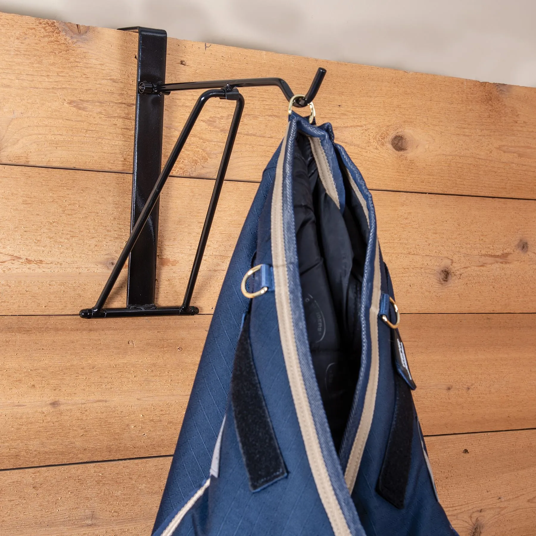 Easy-Up® Collapsible Utility Hanger 2 Easy-Up® Collapsible Utility Hanger - Image 2