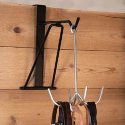 Easy-Up® Collapsible Utility Hanger 8 Easy-Up® Collapsible Utility Hanger -Classic Equine Shop 02346 alt b