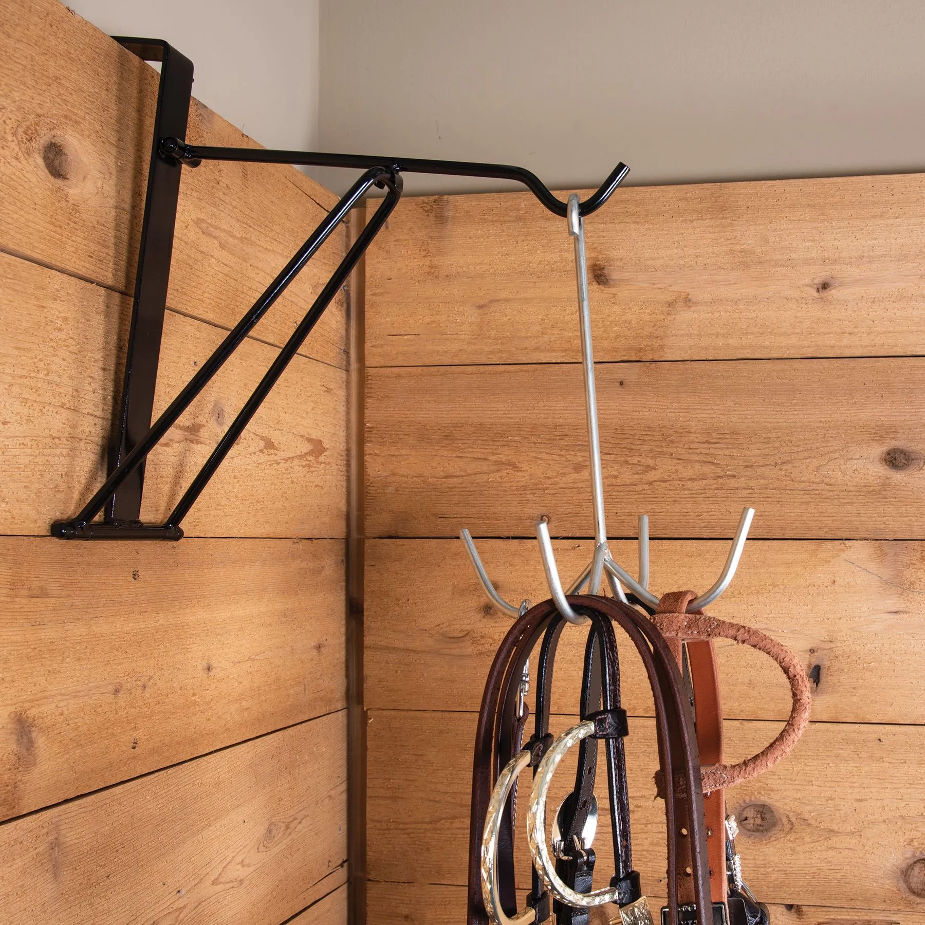 Easy-Up® Collapsible Utility Hanger 4 Easy-Up® Collapsible Utility Hanger - Image 4