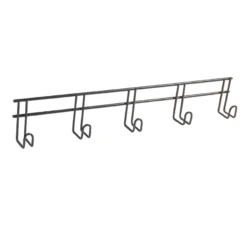 Easy-Up® 5 Hook Tack Rack