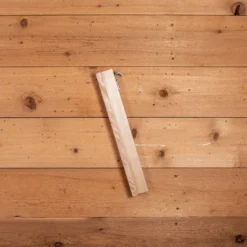 Easy-Up® Collapsible Wooden Saddle Rack -Classic Equine Shop 05492 alt d