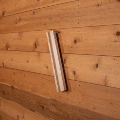 Easy-Up® Collapsible Wooden Saddle Rack -Classic Equine Shop 05492 alt e