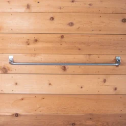 Easy-Up Lightweight Collapsible Horse Blanket Bar -Classic Equine Shop 05496 alt d