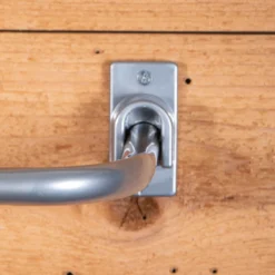 Easy-Up Lightweight Collapsible Horse Blanket Bar -Classic Equine Shop 05496 alt e