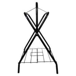 Easy-Up® Folding Saddle Stand 13 Easy-Up® Folding Saddle Stand -Classic Equine Shop 05800 alt e