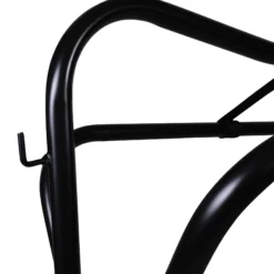 Easy-Up® Folding Saddle Stand 14 Easy-Up® Folding Saddle Stand -Classic Equine Shop 05800 alt f