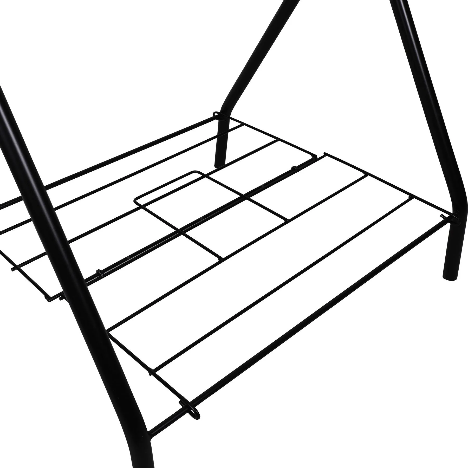 Easy-Up® Folding Saddle Stand 8 Easy-Up® Folding Saddle Stand - Image 8