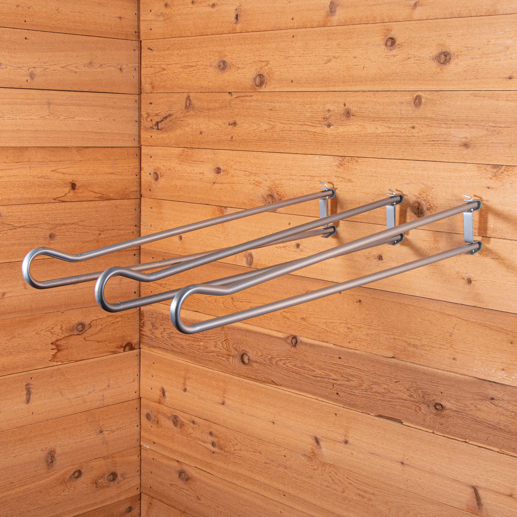 Easy-Up® Swing Out Blanket Bar 2 Easy-Up® Swing Out Blanket Bar - Image 2