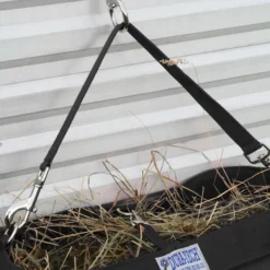 Dura-Tech® Waste Not Hay Bag -Classic Equine Shop 10752 alt c