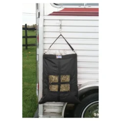 Dura-Tech® Waste Not Hay Bag -Classic Equine Shop 10752 alt d