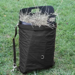 Dura-Tech® Waste Not Hay Bag -Classic Equine Shop 10752 alt e