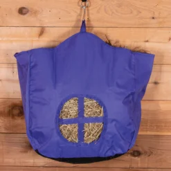 Dura-Tech® Nylon Hay Bag -Classic Equine Shop 10753 alt b