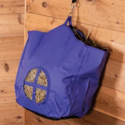 Dura-Tech® Nylon Hay Bag -Classic Equine Shop 10753 alt c