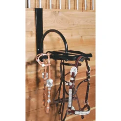 Easy-Up® Carousel Tack Rack -Classic Equine Shop 20358 alt b