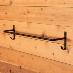 Easy-Up® Horsewear Bar With Tack Hangers
