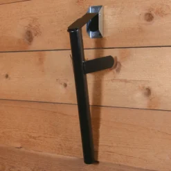 Easy-Up® English Euro Collapsible Saddle Rack 10 Easy-Up® English Euro Collapsible Saddle Rack -Classic Equine Shop 22034 alt c