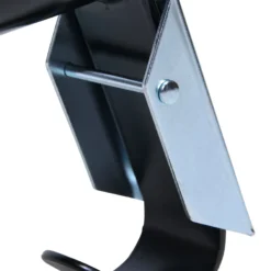 Easy-Up® English Euro Collapsible Saddle Rack 11 Easy-Up® English Euro Collapsible Saddle Rack -Classic Equine Shop 22034 alt d