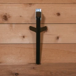 Easy-Up® English Euro Collapsible Saddle Rack 12 Easy-Up® English Euro Collapsible Saddle Rack -Classic Equine Shop 22034 alt e