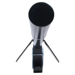 Easy-Up® English Euro Collapsible Saddle Rack 13 Easy-Up® English Euro Collapsible Saddle Rack -Classic Equine Shop 22034 alt f