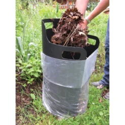 Dura-Tech® StableHand™ Hay Net Filler -Classic Equine Shop 22661 alt f