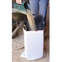 Dura-Tech® StableHand™ Hay Net Filler -Classic Equine Shop 22661 alt h