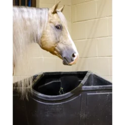 Pro Panel Stall Grazer® 3 In 1 Corner Horse Feeder -Classic Equine Shop 22749 alt b
