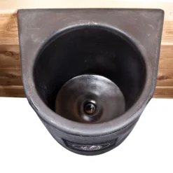 High Country Insulated Bucket Holder -Classic Equine Shop 22770 alt b