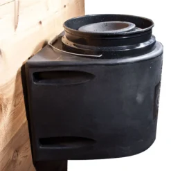 High Country Insulated Bucket Holder -Classic Equine Shop 22770 alt d