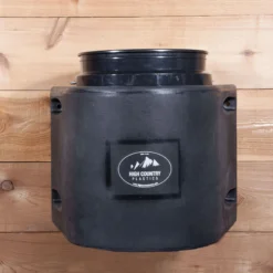 High Country Insulated Bucket Holder -Classic Equine Shop 22770 alt f