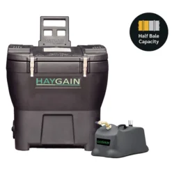 Haygain® HG 600 Hay Steamer