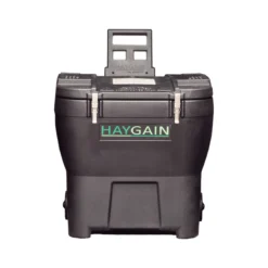 Haygain® HG 600 Hay Steamer -Classic Equine Shop 23247 alt b