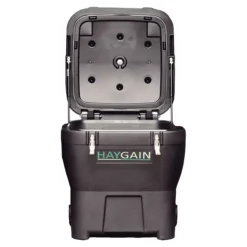 Haygain® HG 600 Hay Steamer -Classic Equine Shop 23247 alt d