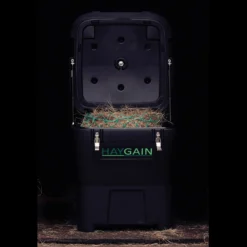 Haygain® HG 600 Hay Steamer -Classic Equine Shop 23247 alt e