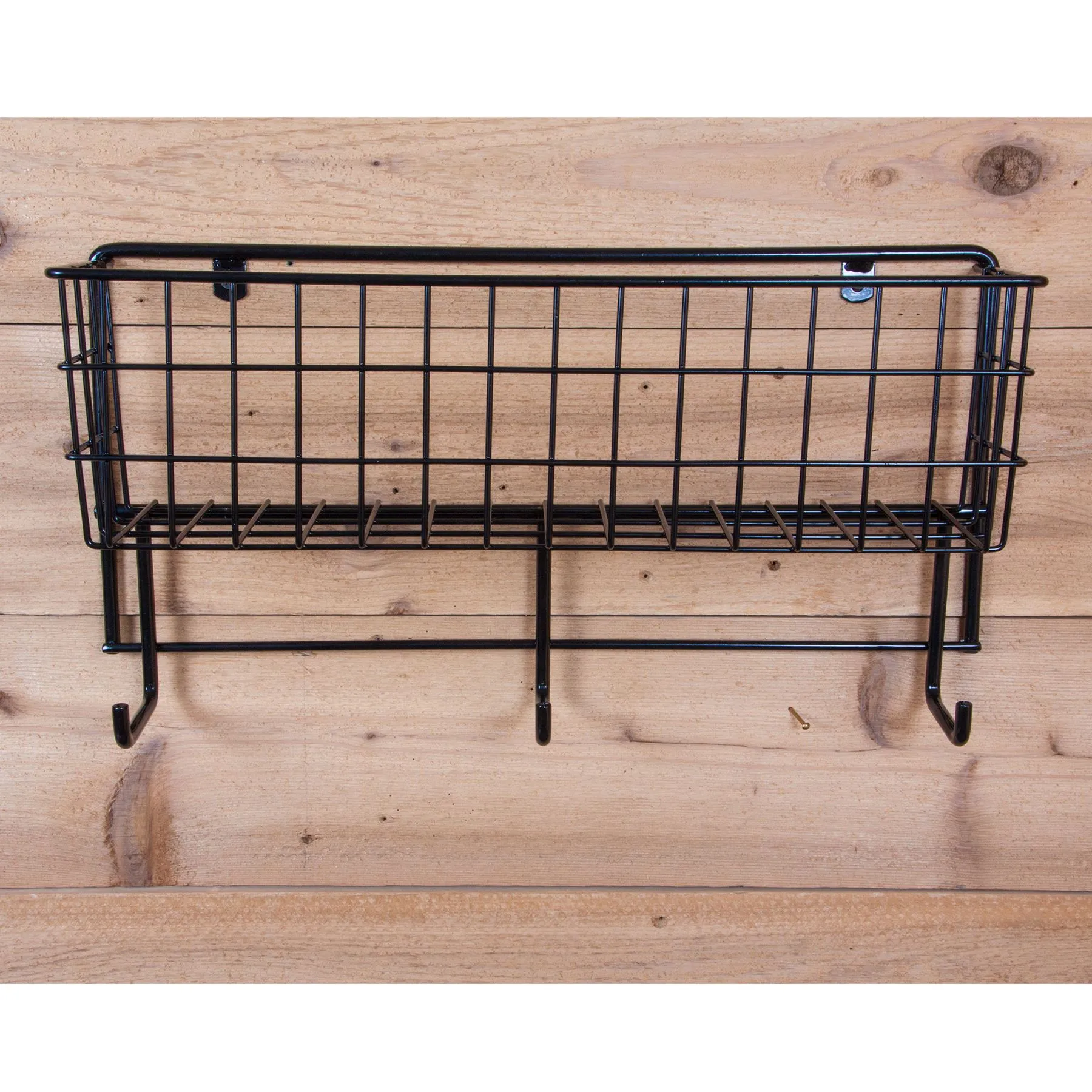 Easy-Up® Basket & Tack Rack 3 Easy-Up® Basket & Tack Rack - Image 3