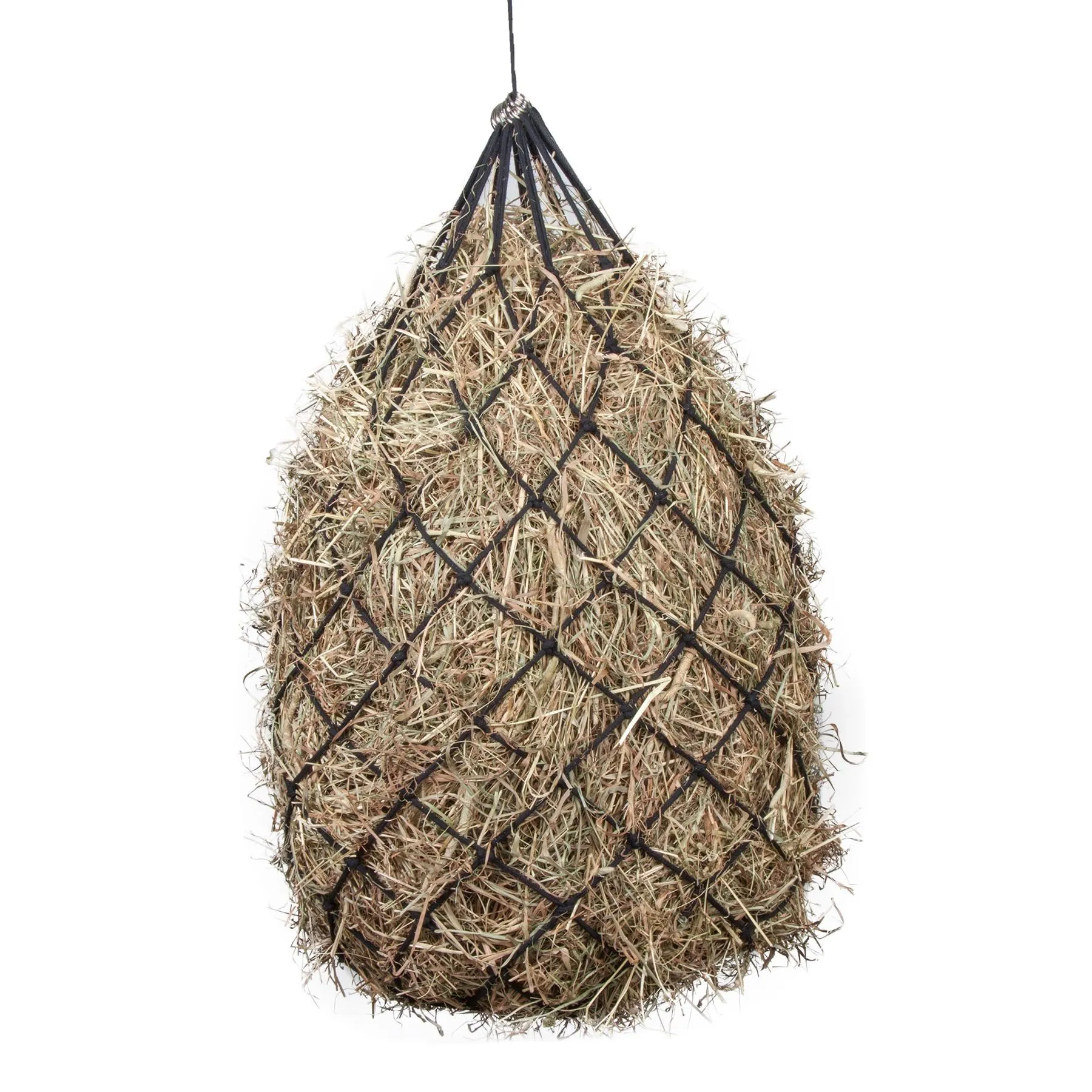 Dura-Tech® 3" Cotton Rope Hay Net 1 Dura-Tech® 3" Cotton Rope Hay Net