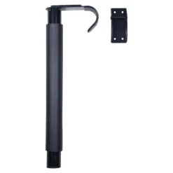 Easy-Up® Fold Down Padded English Saddle Bar -Classic Equine Shop 25223 alt b