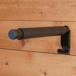 Easy-Up® Fold Down Padded English Saddle Bar -Classic Equine Shop 25223 alt c