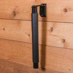 Easy-Up® Fold Down Padded English Saddle Bar -Classic Equine Shop 25223 alt e