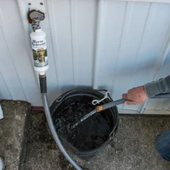 Horse Hydrator Water Filter System -Classic Equine Shop 25292 alt f