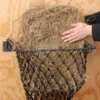 Hay Hoops Original Collapsible Wall Hay Feeder