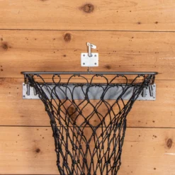 Hay Hoops Original Collapsible Wall Hay Feeder -Classic Equine Shop 25615 alt b