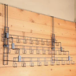 Easy-Up® Pro Series Large Bridle & Tack Rack