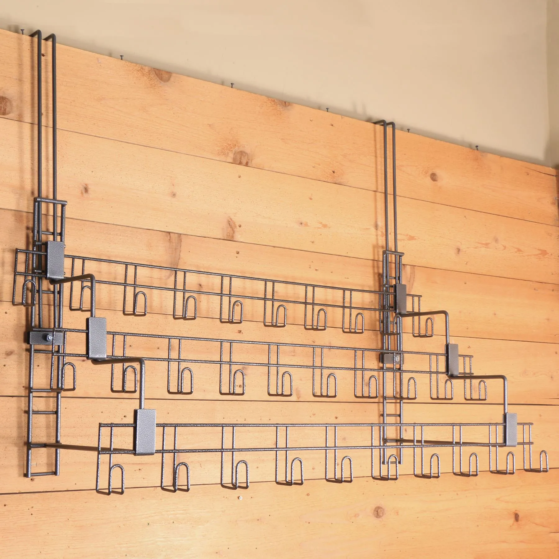 Easy-Up® Pro Series Large Bridle & Tack Rack 1 Easy-Up® Pro Series Large Bridle & Tack Rack
