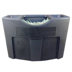 Pro Panel Wall Grazer® 3 In 1 Flat Wall Horse Feeder