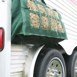 Dura-Tech® XL Reinforced Top Hay Saver Bag -Classic Equine Shop 30190 alt b