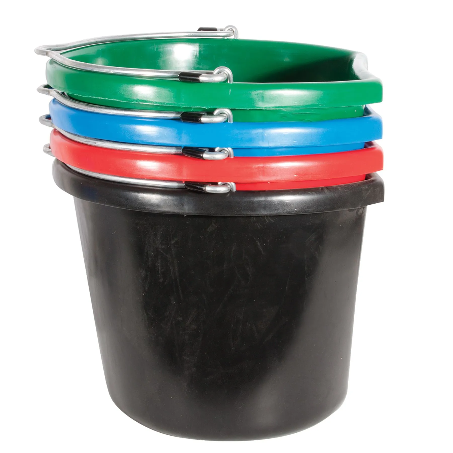 Fortiflex Economy Flatback Bucket 20qt 1 Fortiflex Economy Flatback Bucket 20qt