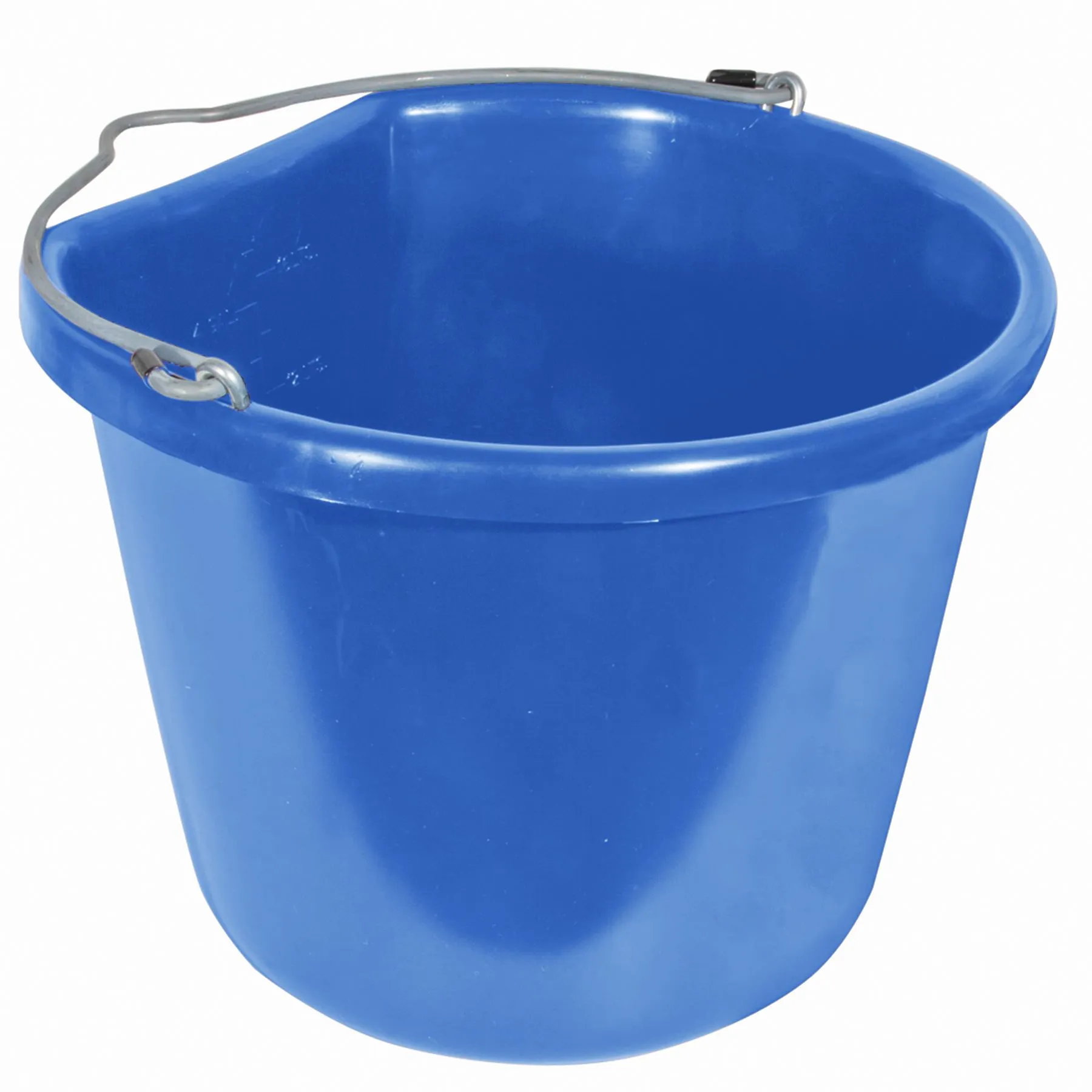 Fortiflex Economy Flatback Bucket 20qt 7 Fortiflex Economy Flatback Bucket 20qt - Image 7