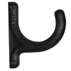 Flex-Hook® 4 Pack -Classic Equine Shop 34437 black