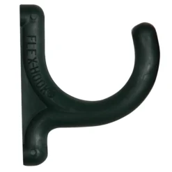 Flex-Hook® 4 Pack -Classic Equine Shop 34437 green