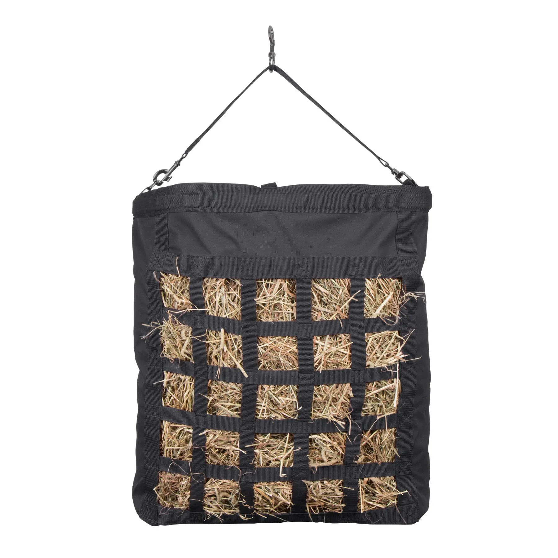 Dura-Tech® Double Sided Slow Feed Hay Bag 1 Dura-Tech® Double Sided Slow Feed Hay Bag